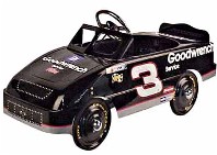 nascar